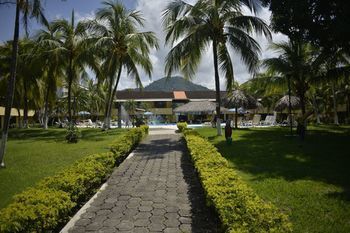 Hotel Morgan's Cove Resort & Casino