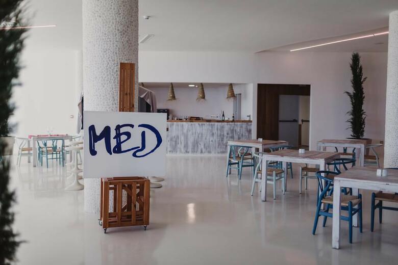 Higueron Hotel Malaga, Curio Collection By Hilton