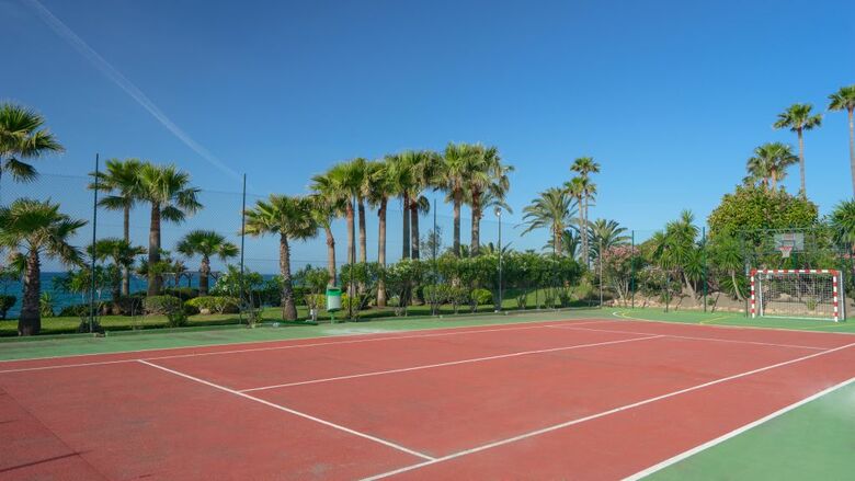 Hotel Estival Torrequebrada