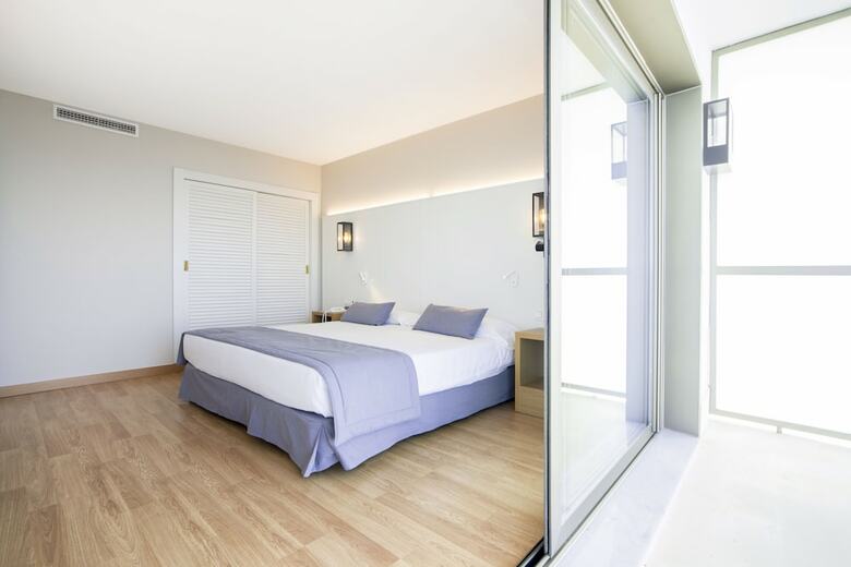 Hotel Estival Torrequebrada