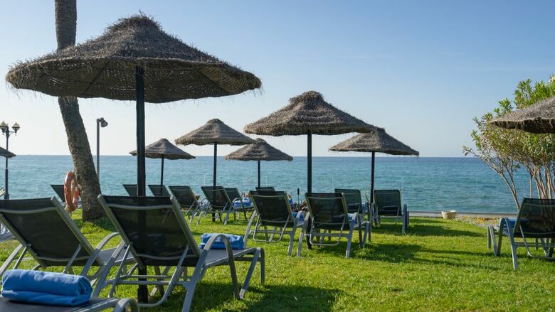 Hotel Estival Torrequebrada