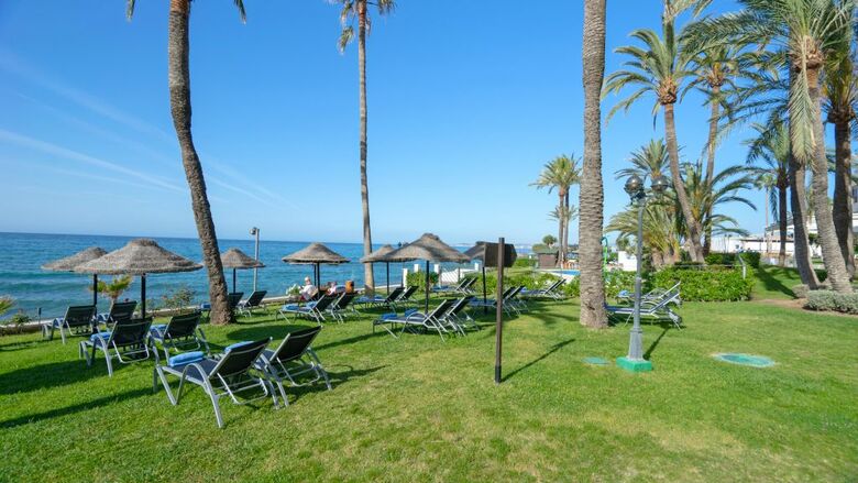 Hotel Estival Torrequebrada