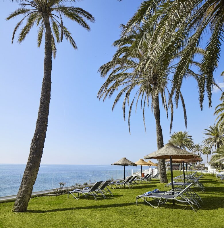 Hotel Estival Torrequebrada