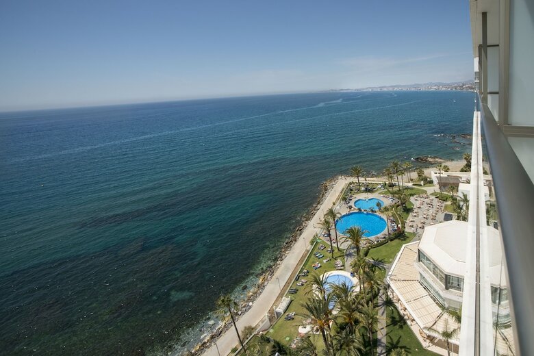 Hotel Estival Torrequebrada