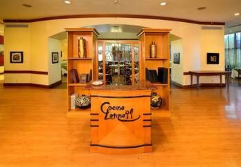 Tegucigalpa Marriott Hotel