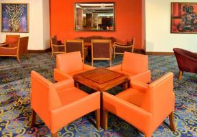 Tegucigalpa Marriott Hotel