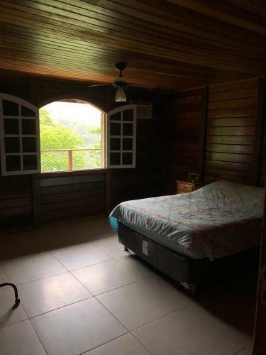 Hostal Floresta Tropical