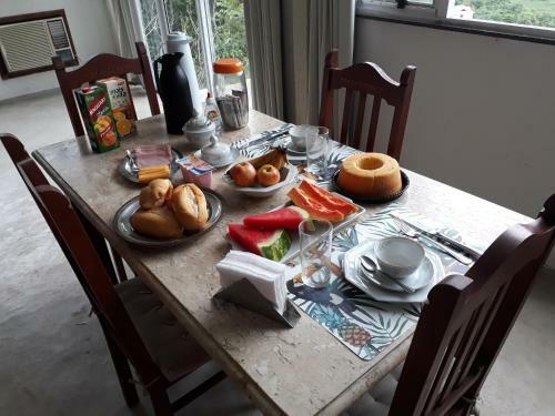 Hostal Floresta Tropical