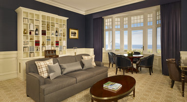Hotel Westin Turnberry Resort