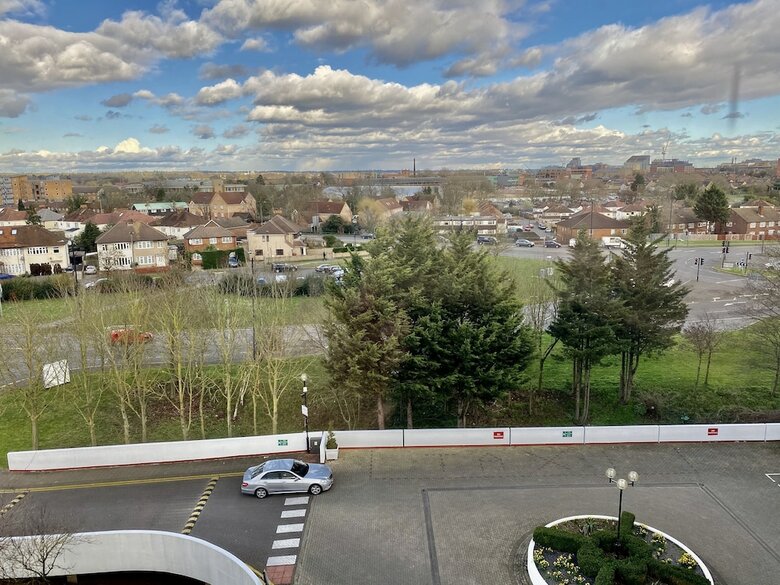 Copthorne Hotel Slough Windsor