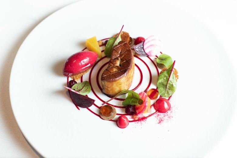 Grand Jersey Hotel & Spa