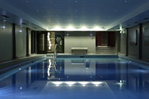 Grand Jersey Hotel & Spa