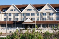 Grand Jersey Hotel & Spa