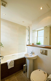 Columba Hotel