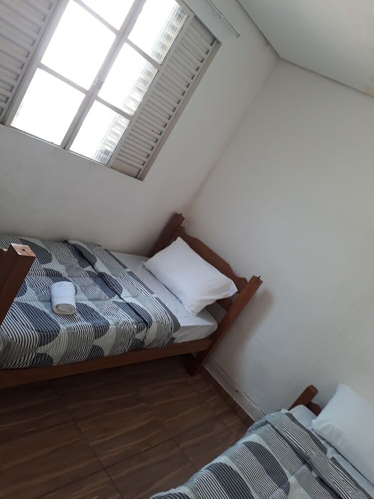 Hostal Flight Crew Hostel