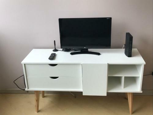 Apartamento Locking's Funcionarios I