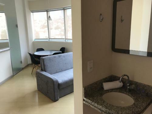Apartamento Locking's Funcionarios I