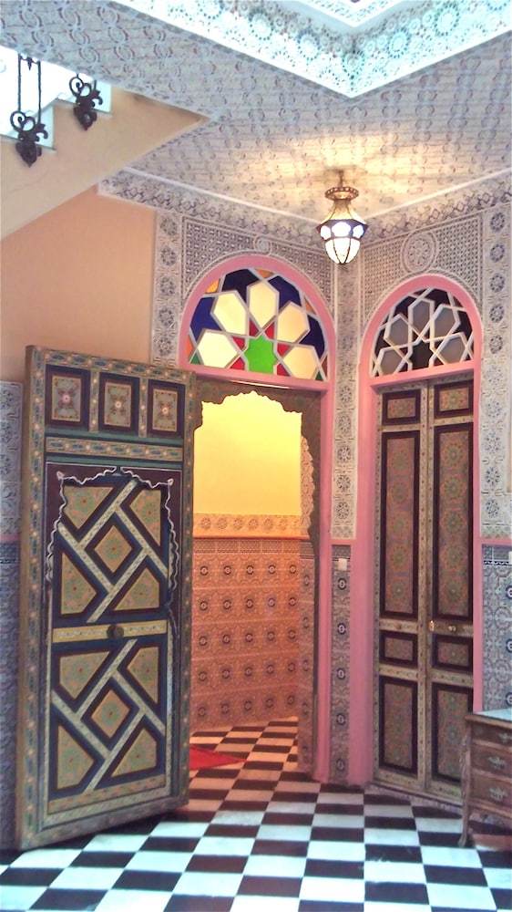 Riad Dar Jameel