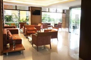 Hotel Four Points By Sheraton