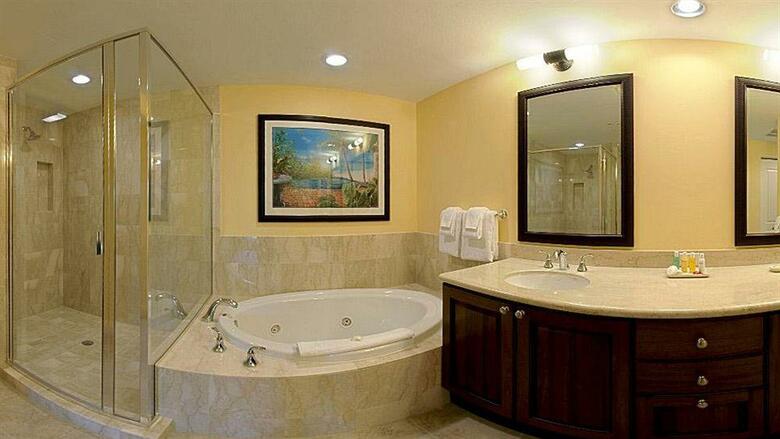 Hotel Naples Bay Resort The Cottages