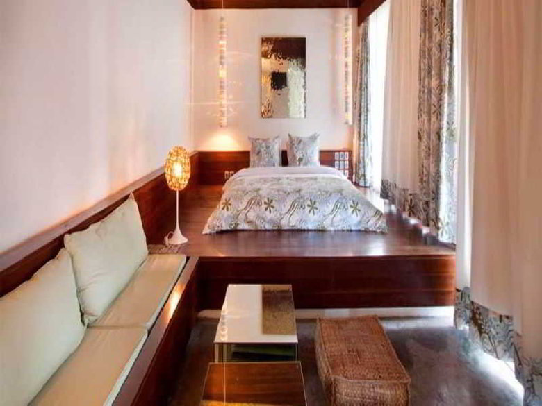 Villa Kiss Bali