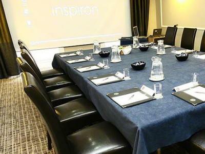 Hotel Grange Beauchamp