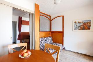 Residencia Maeva Hy�res Parc 1