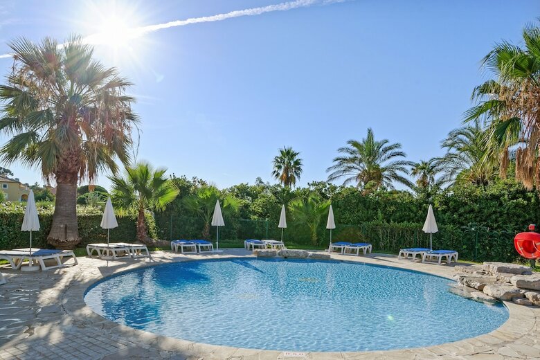Hotel Residence Les Rivages Des Issambres(.)