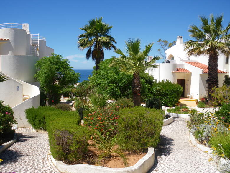 Aparthotel Monte Dourado