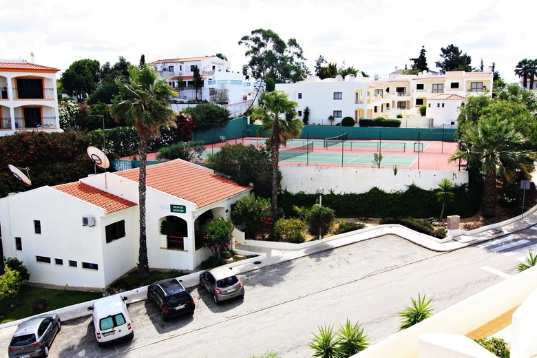 Aparthotel Monte Dourado