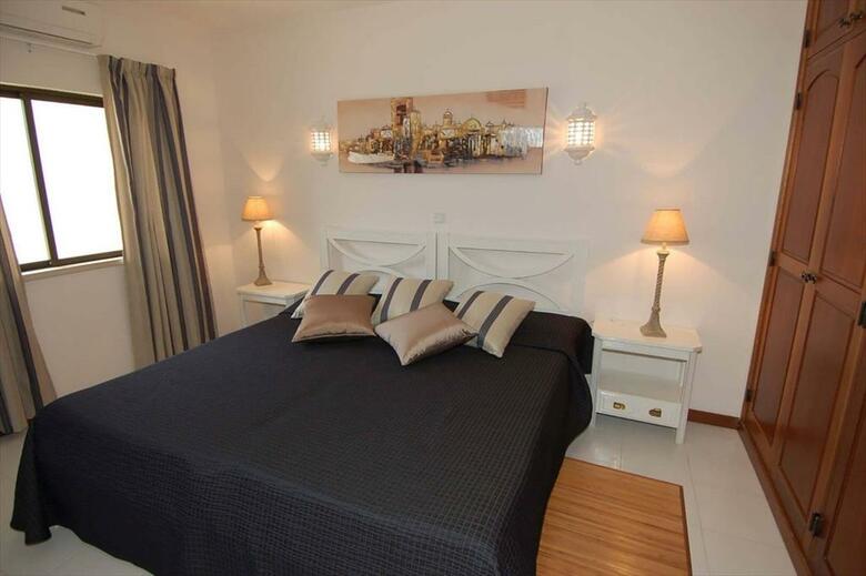 Aparthotel Monte Dourado