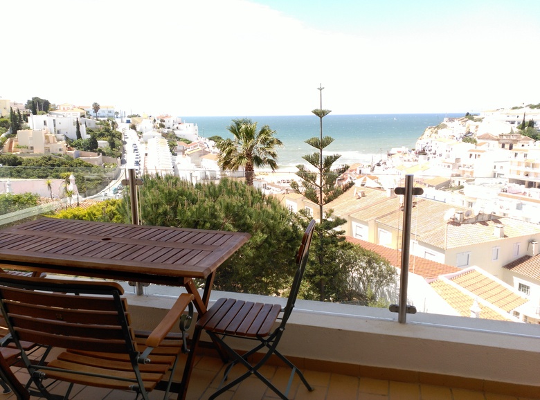Aparthotel Monte Dourado