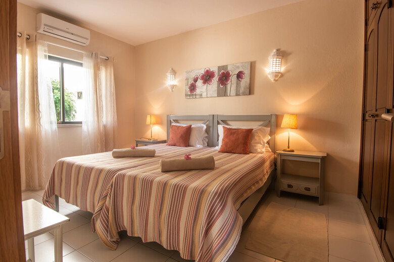 Aparthotel Monte Dourado