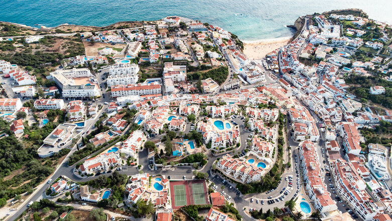 Aparthotel Monte Dourado