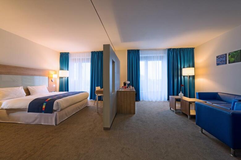 Hotel Park Inn Ostrava