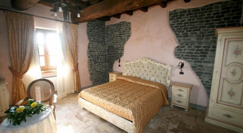 Hotel Relais Castrum Boccea