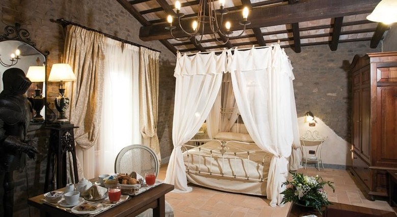 Hotel Relais Castrum Boccea