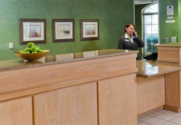 Hotel Fairfield Inn & Suites Clearwater Bayside