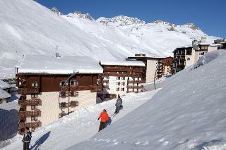 Residencia Odalys Chalet Alpina