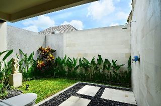 The Khayangan Dreams Villas Kerobokan