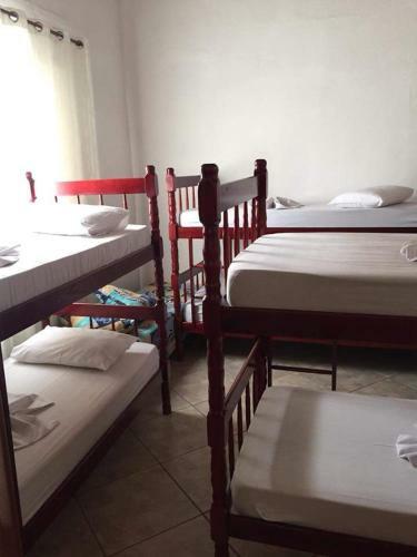 Albergue Pousada Beija Flor