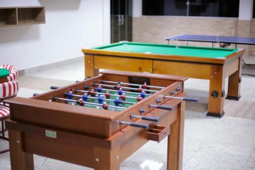 Hotel Lacqua Diroma -cn Hospedagem