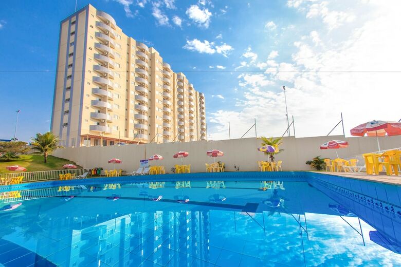 Apartamentos Golden Dolphin - Suite