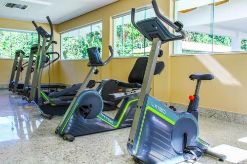 Apartamento Via Lacqua Hospedagem E Reservas