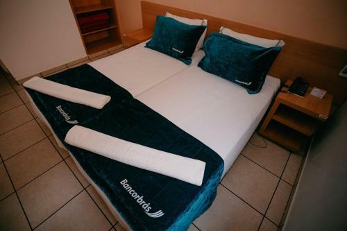 Apartamentos Diroma Fiori Hotel - Bvtur