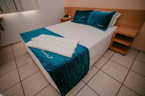 Apartamentos Diroma Fiori Hotel - Bvtur