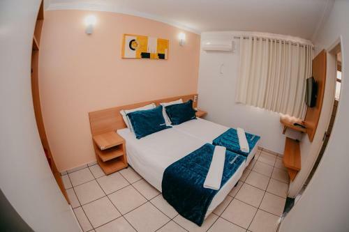 Apartamentos Diroma Fiori Hotel - Bvtur