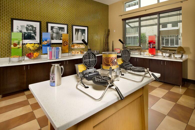 Hotel Hampton Inn & Suites Chattanooga Downtown