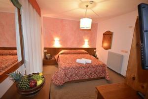 Hotel Italo
