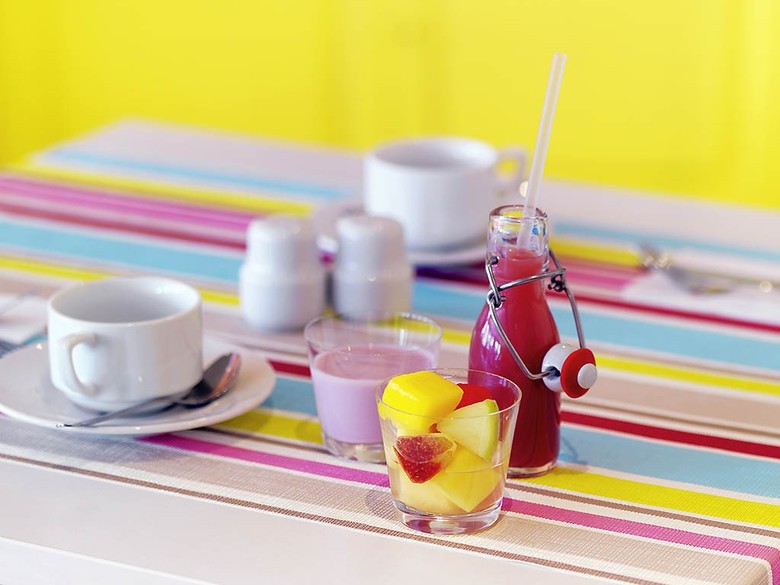 Hotel Ibis Styles Berlin Alexanderplatz